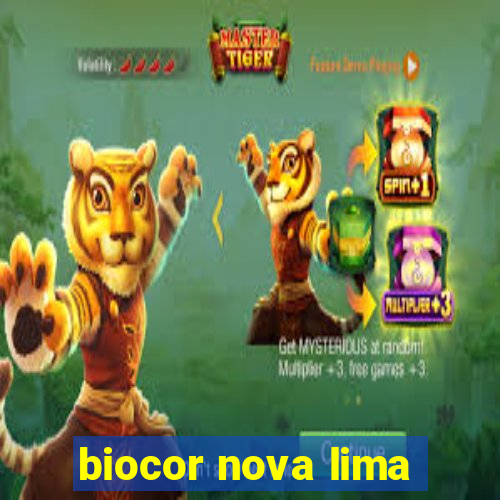 biocor nova lima